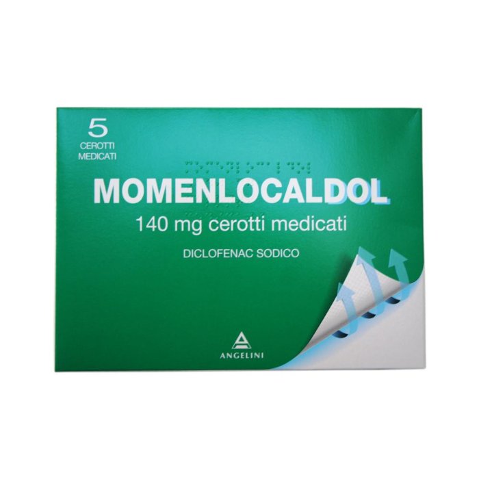 Diclofenac Cerotti Medicati 140 mg Teva, 5 Cerotti Antinfiammatori per Dolori Muscolari e Articolari Diclofenac Cerotti Medicati 140 mg Teva, 5 Cerotti Antinfiammatori per Dolori Muscolari e Articolari