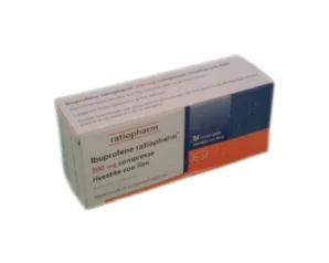 ABIDOL 200mg 12 Cpr