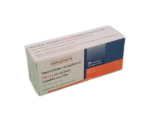ABIDOL 200mg 24 Cpr
