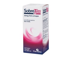 SOBRETUSS SCIR 30MG/5ML