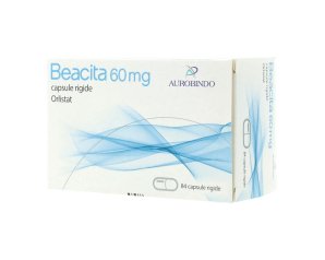 Beacita 60 Mg Capsule Rigide 84 Capsule