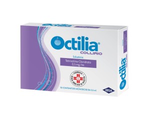 OCTILIA Coll.10fl.0,5ml