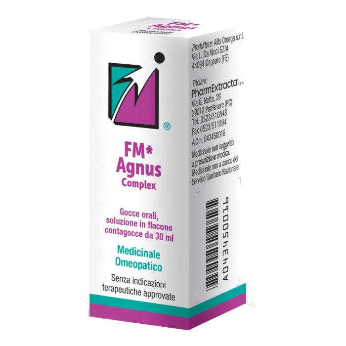 Agnus Complex Gocce 30 ml – Integratore Naturale in Gocce per Benessere Ormonale e Femminile Agnus Complex Gocce 30 ml – Integratore Naturale in Gocce per Benessere Ormonale e Femminile