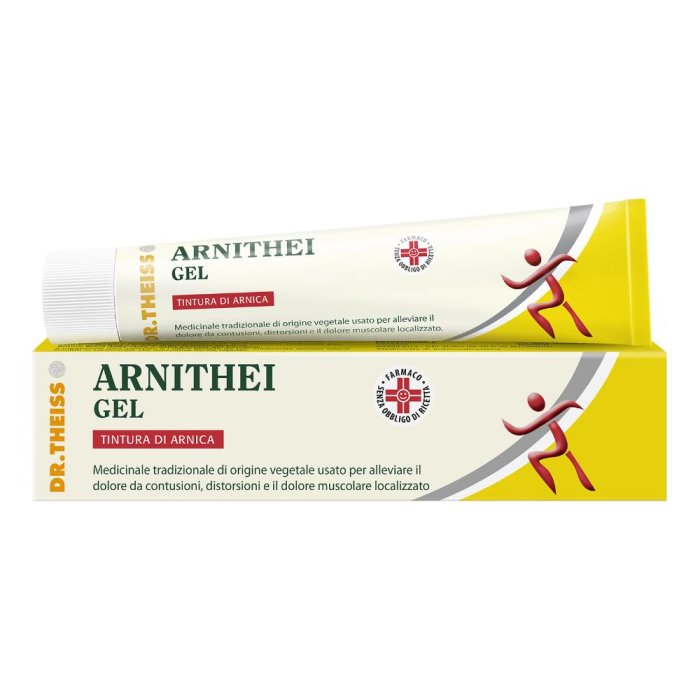 ARNITHEI Gel 50g ARNITHEI Gel 50g