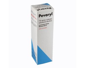 PEVARYL*SOL CUT 30ML 1% SPRY GMM