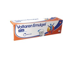 VOLTAREN EMULGEL*GEL 100G 2% GMM