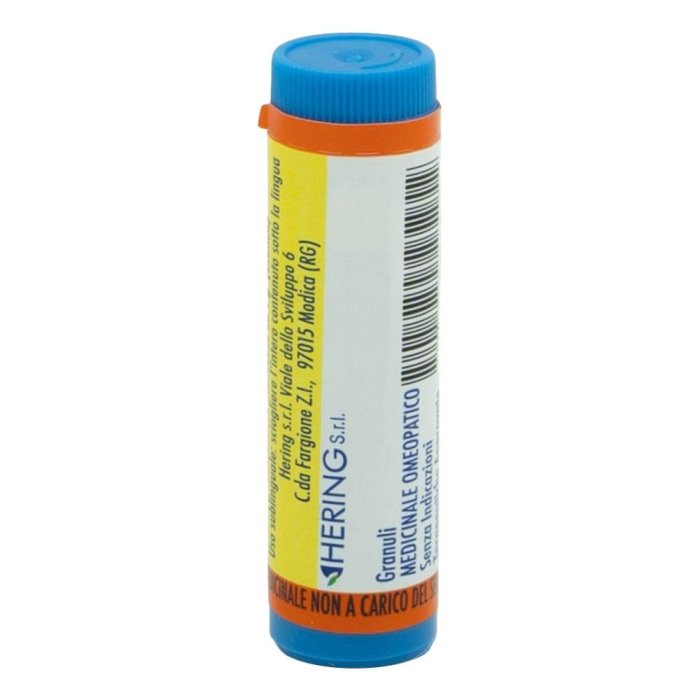 ARSENICUM ALB*30CH GR 1G HERING ARSENICUM ALB*30CH GR 1G HERING