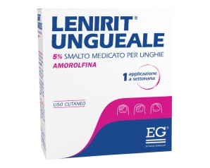 LENIRIT Ung.Smalto 5% 2,5ml EG