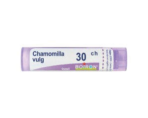 BO.CHAMOMILLA V.Tubo 30CH