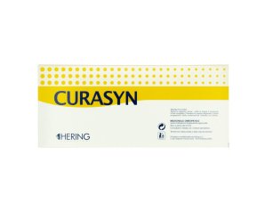 CURASYN 128*30CPS 500MG