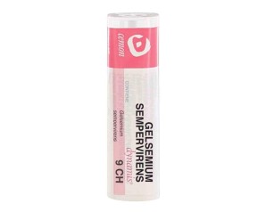 CME GELSEMIUM SEM.Tubo  9CH