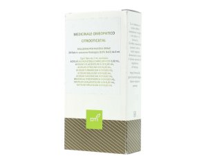 CITROOTICATAL 20f.2ml OTI