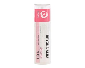 CME BRYONIA ALBA Tubo  9CH