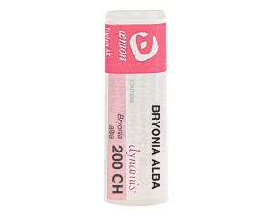 CME BRYONIA ALBA Dose  200CH