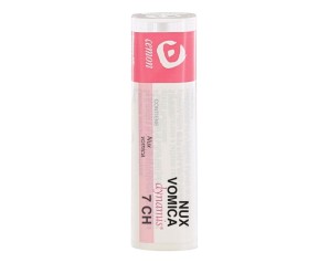 CME NUX VOMICA Tubo  7CH