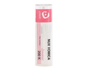 CME NUX VOMICA Multid.200K