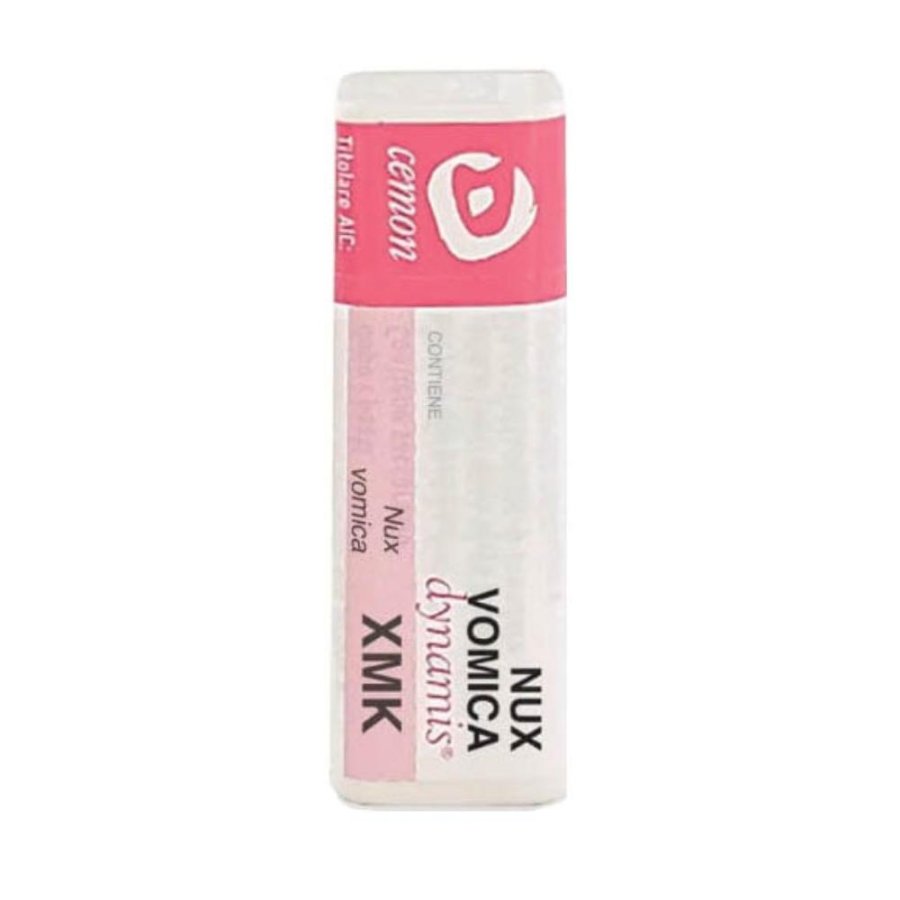 Nux Vomica XMK Dose Omeopatica in Globuli – Rimedio Naturale per Disturbi Digestivi e Nervosi Nux Vomica XMK Dose Omeopatica in Globuli – Rimedio Naturale per Disturbi Digestivi e Nervosi