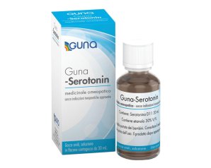 SEROTONIN D11 Gtt 30ml
