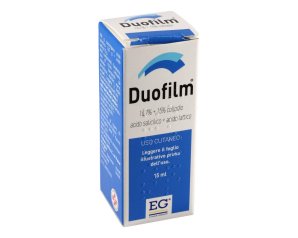 DUOFILM*COLLODIO15ML16,7%+15%GMM