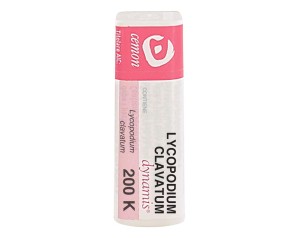 CME LYCOPOD.CL.Dose  200K