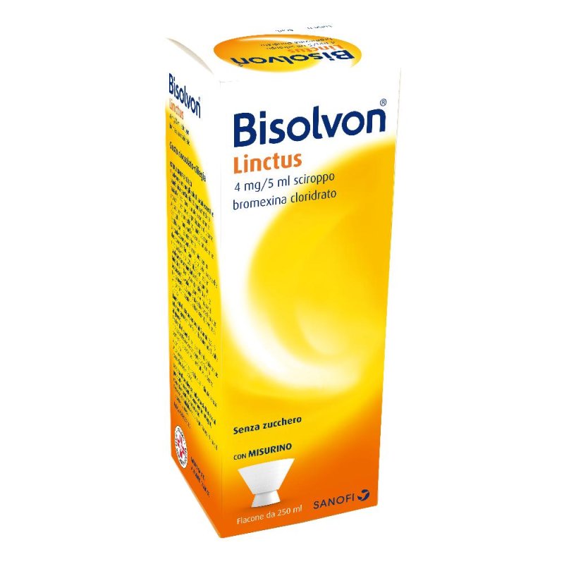BISOLVON*SCIR 250ML 4MG/5ML GMM BISOLVON*SCIR 250ML 4MG/5ML GMM