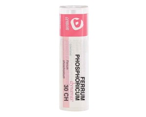 CME FERRUM PHOS.Tubo 30CH
