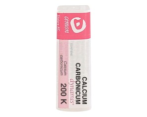 CME CALCIUM CARB.Dose  200K