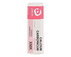 CME CALCIUM CARB.Dose  XMK