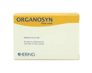 ORGANOSYN 13 15fl.2ml