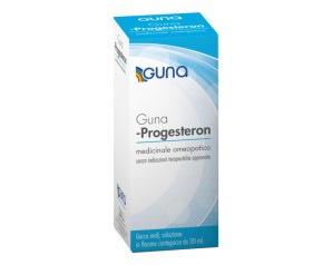 PROGESTERON D11 Gtt 30ml