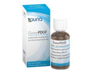 PDGF  4CH Gtt 30ml