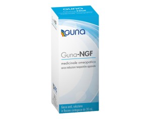 NGF 4CH Gtt 30ml