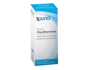 PARATHORMONE D6 Gtt 30ml