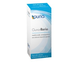 GUNA RERIO D4 Gtt 30ml