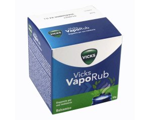 VICKS VAPORUB*UNG INAL 50G   - Ecommerce Farmacia