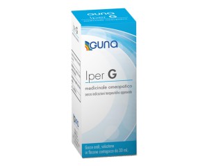 IPERG Gtt 30ml