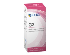 G3 Gtt 30ml
