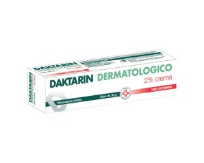 DAKTARIN*GEL OS 80G 20MG/G