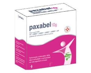 PAXABEL*OS POLV 20BUST 10G