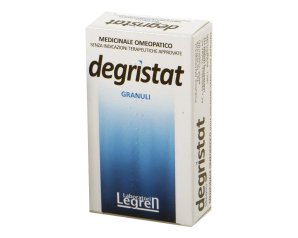 DEGRISTAT 120 Gr.6g