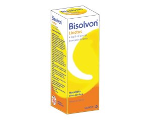 BISOLVON*SCIR FL 250ML 4MG/5ML