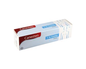 CANESTEN*CREMA 30G 1% GMM
