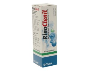 RINOCLENIL SPRAY 200ER 100MCG