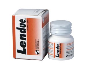 LENDUE*12 CPR MAST. 240 MG