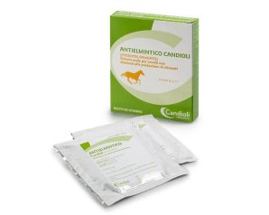 ANTIELM CAN*VET CAV 4 BS 12G