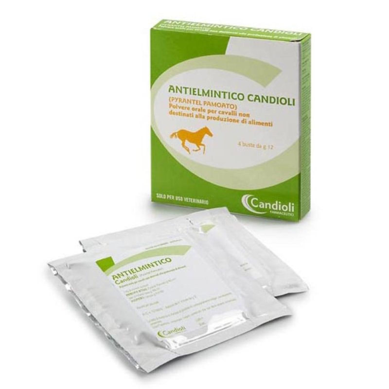 Antielm can vet cav 4 bs 12 g Antielm can vet cav 4 bs 12 g