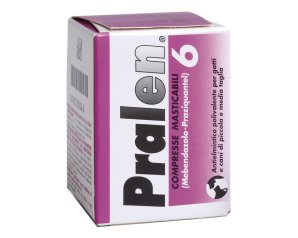 PRALEN*70CPR MAST FL