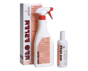 NEOERLEN Spray 500ml