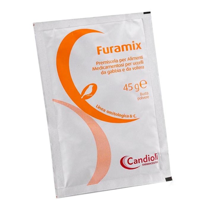 FURAMIX*OS Bust.45g FURAMIX*OS Bust.45g