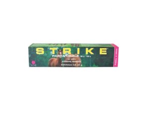 Strike Os Pasta Siringa G Vet  35  G